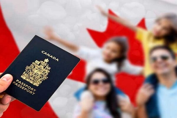 Is the Canada visa application form available online?