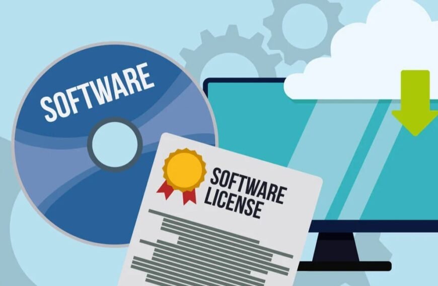 cheap software licneses