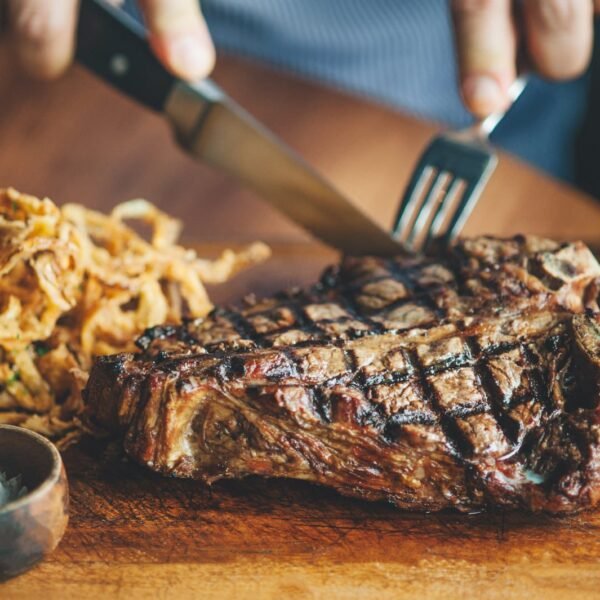 5 BEST TIPS FOR HEALTH BENEFITS OF EATING STEAK