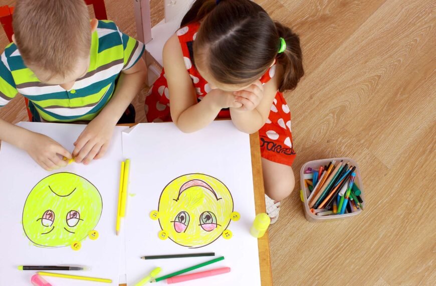 Role of Kindness and Emotional Literacy in Student Development