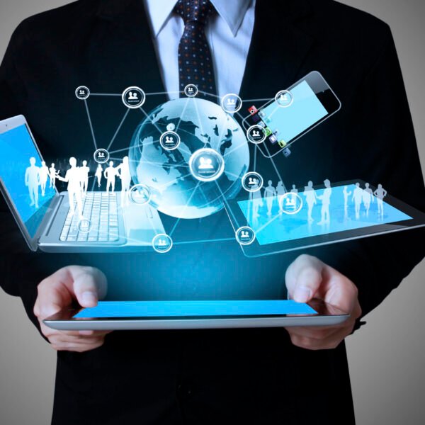 Top 9 Technology Trends in 2022