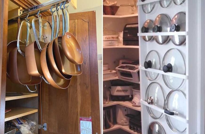 15 Easy Kitchen Hacks You Need – Javier Burillo