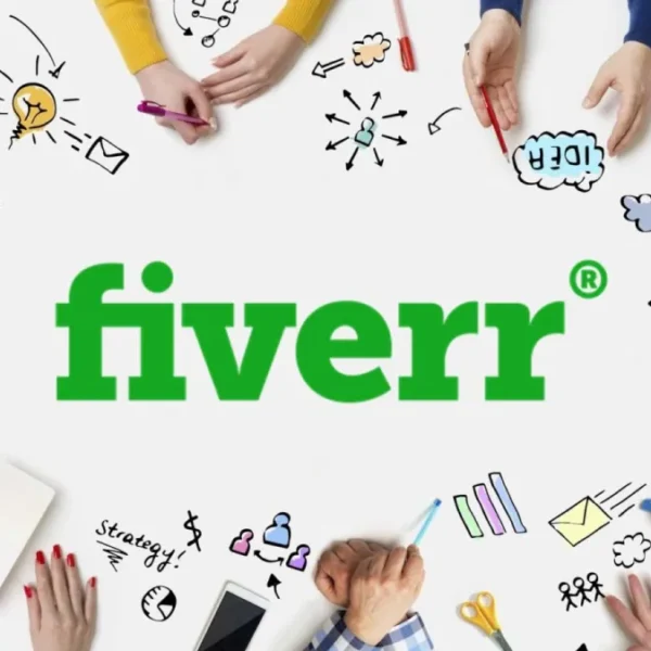 fiverr