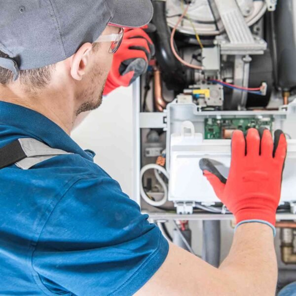 Boiler Repair Nottingham