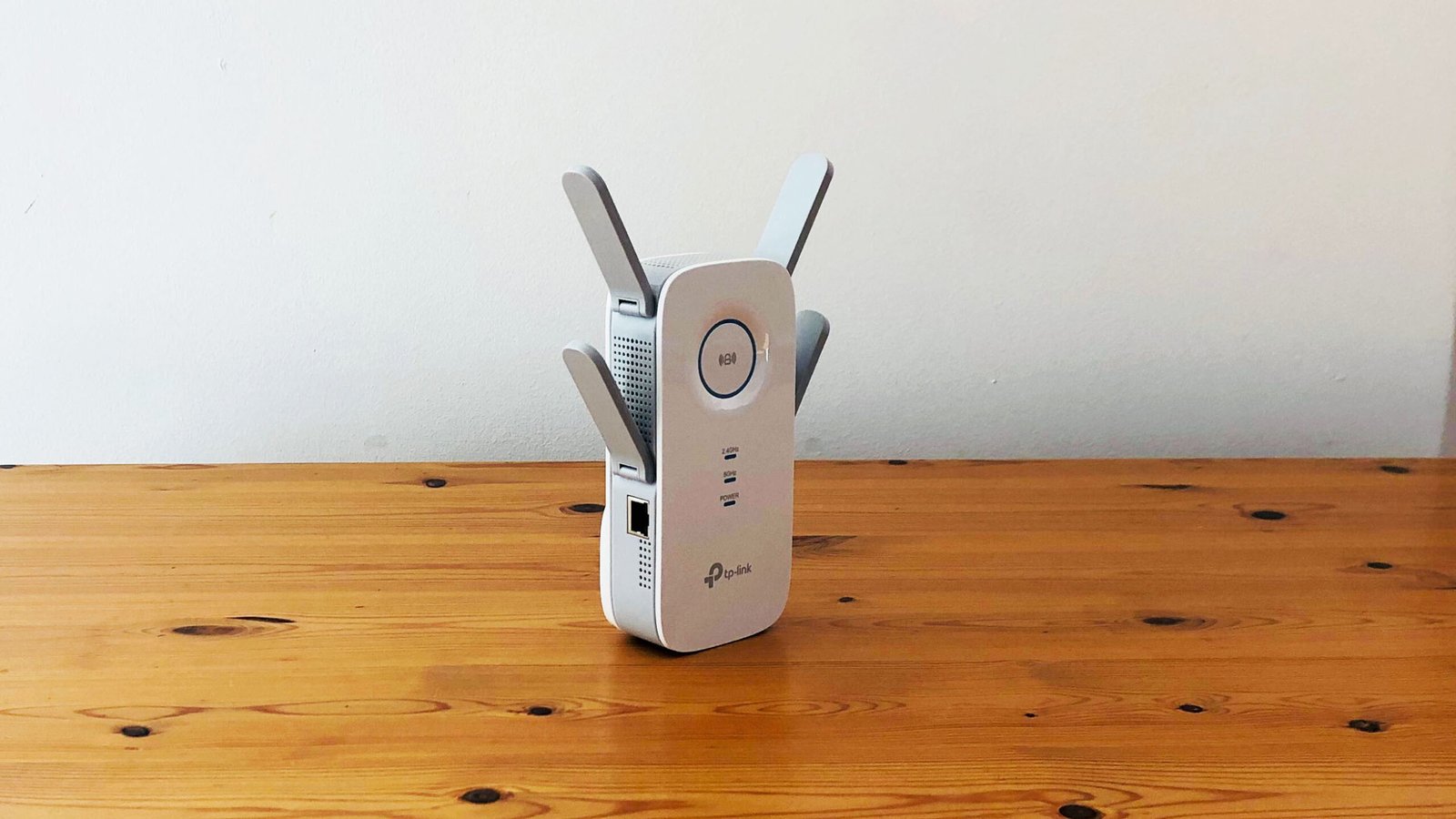 How to Update TP-Link Extender Firmware via Tether App?