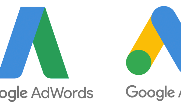 Setting Up Your Google AdWords Account