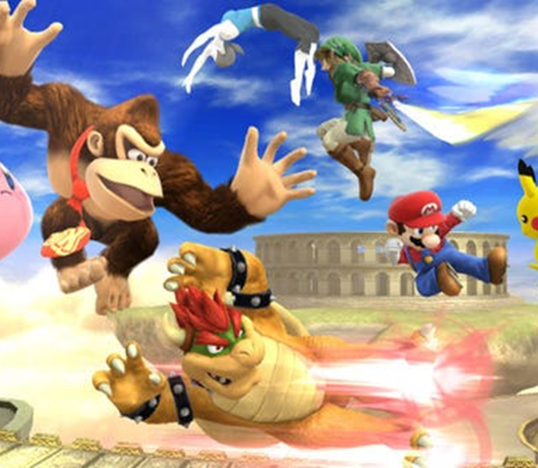 VIDEO GAMES WHAT MAKES ADDICTIVE?