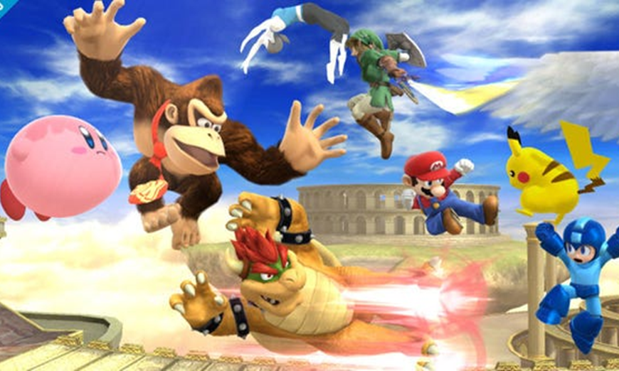 VIDEO GAMES WHAT MAKES ADDICTIVE?