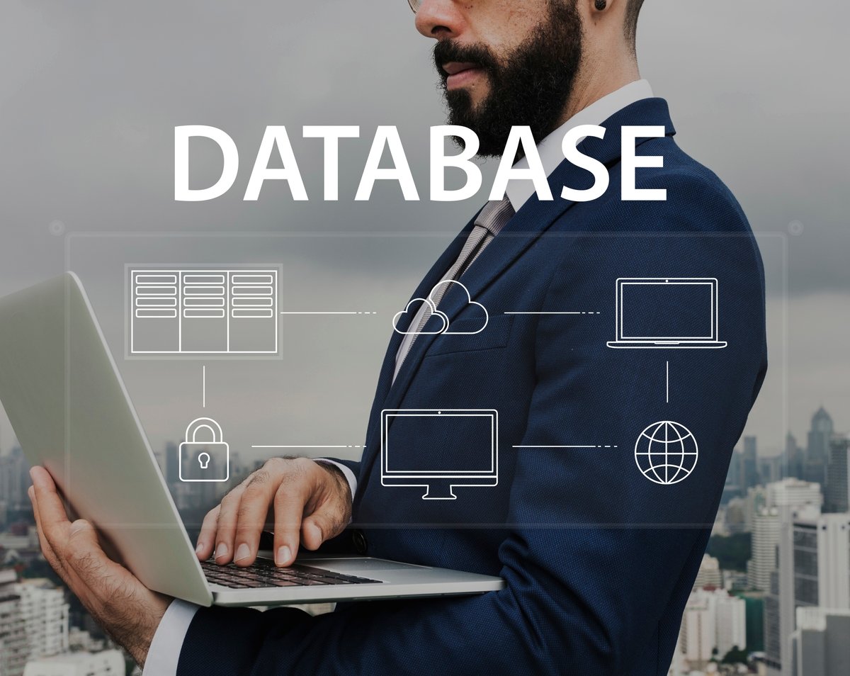 Look for Remote DBA Service