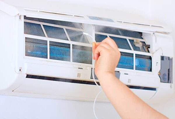 Indoor Comfort Services