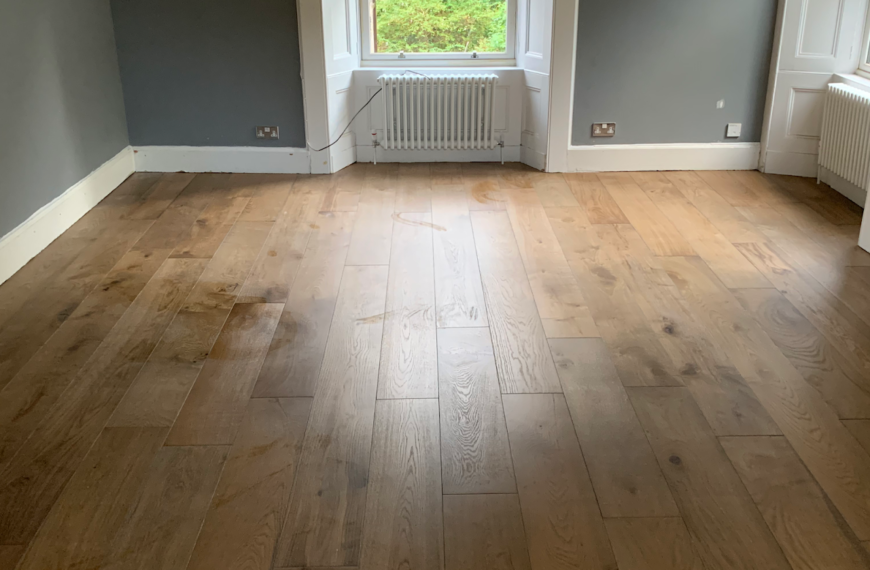 JJS Flooring Services