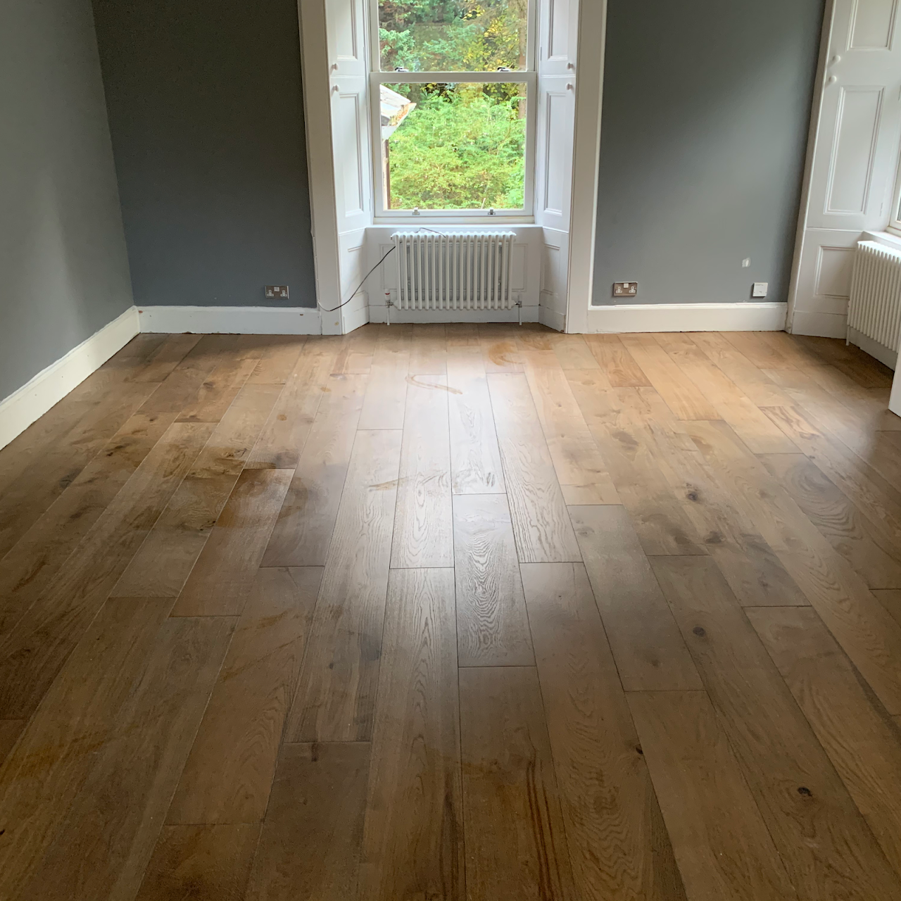 JJS Flooring Services