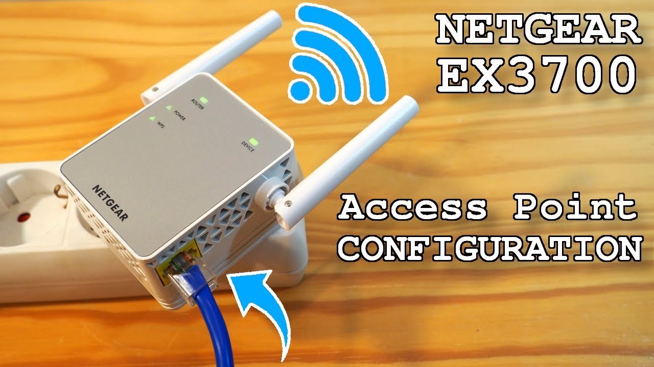 Ways to Fix EX3700 Extender Not Connecting to Router Issue