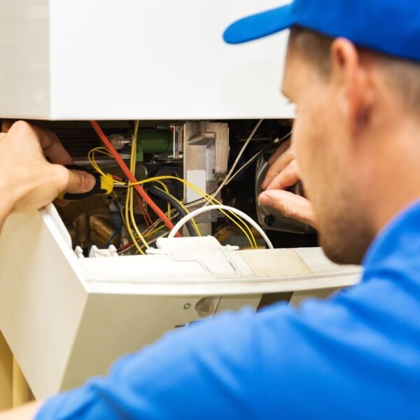 Boiler Repair Birmingham