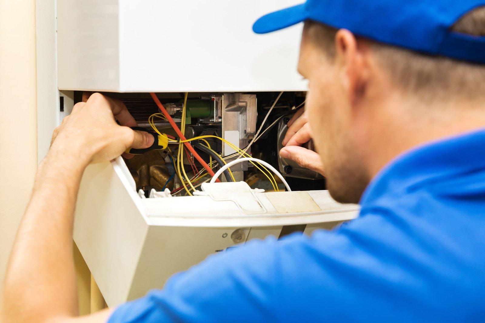 Boiler Repair Birmingham