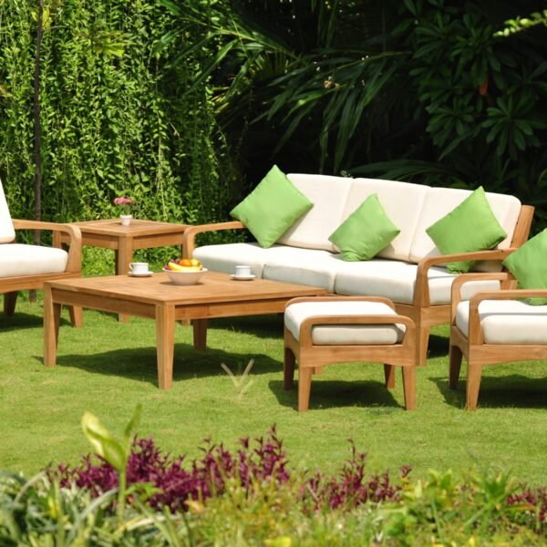 Outdoor Upholstery Dubai