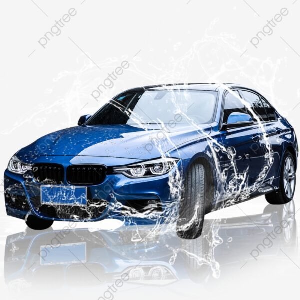 Description of a Car Wash Business