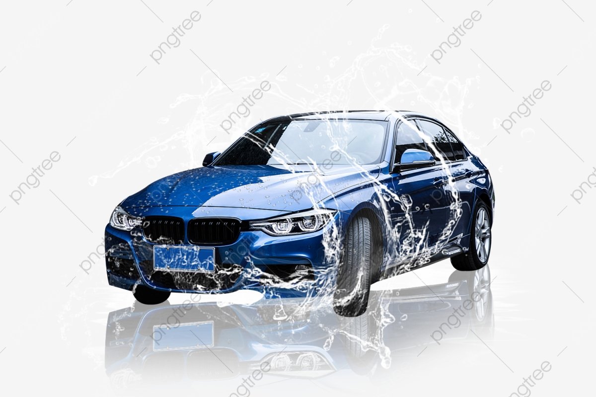 Description of a Car Wash Business