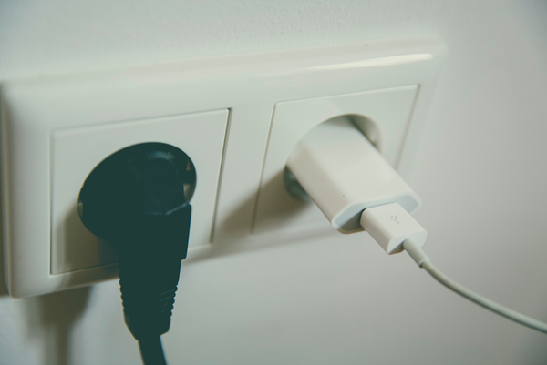 power strips