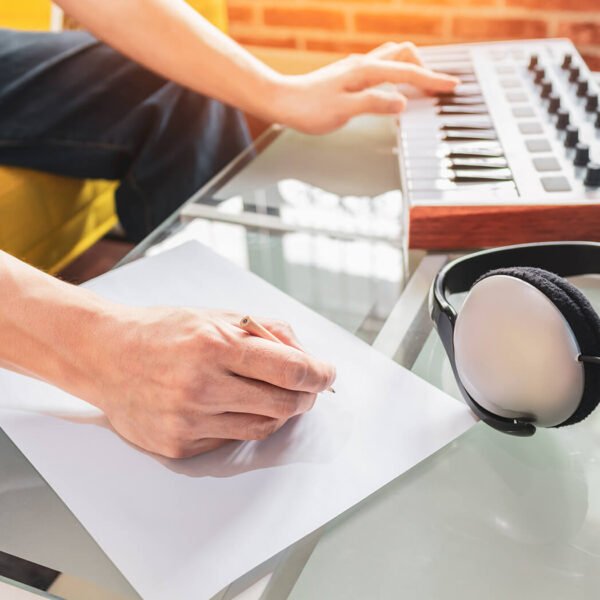 songwriter