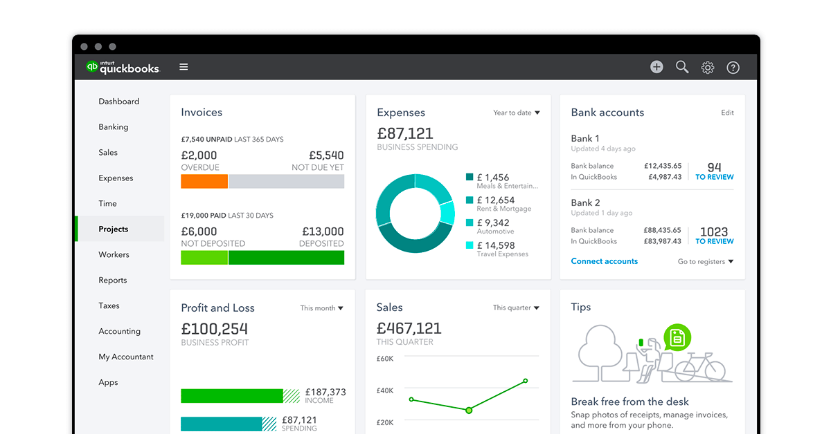 invoice generator