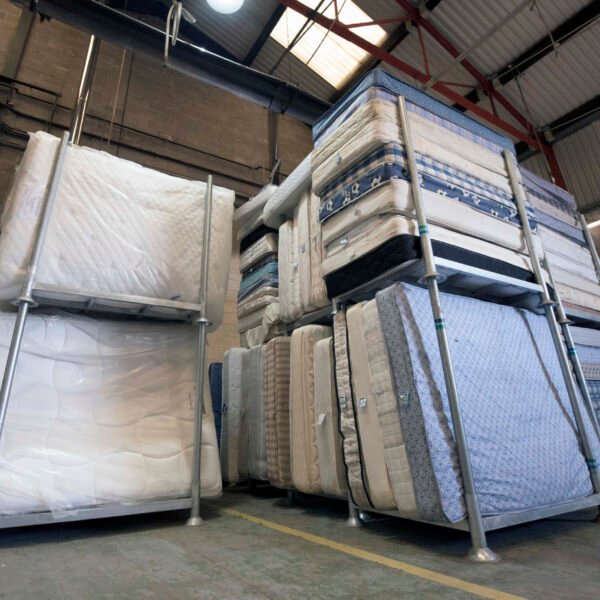 Mattress Disposal Birmingham
