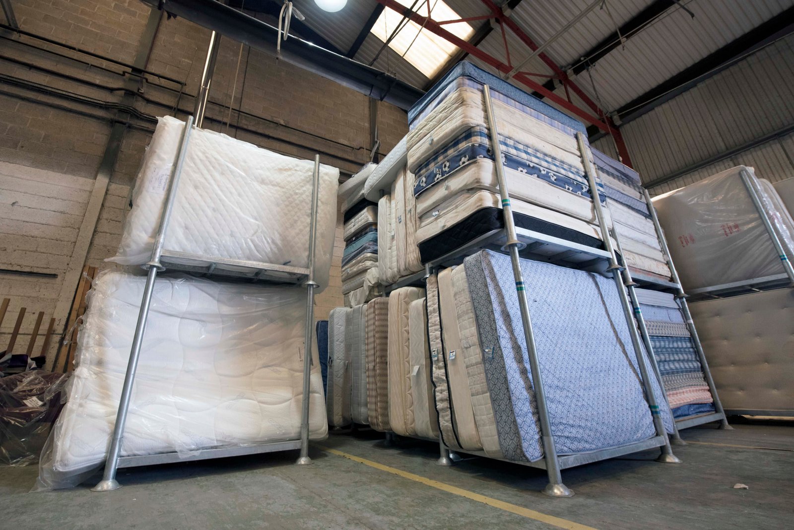 atlanta mattress disposal reviews
