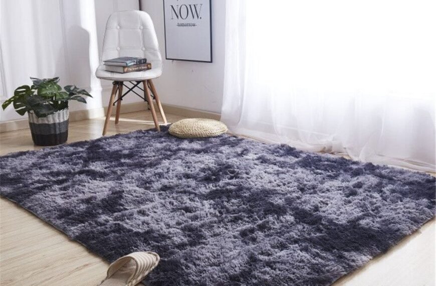 Shaggy Rugs Dubai