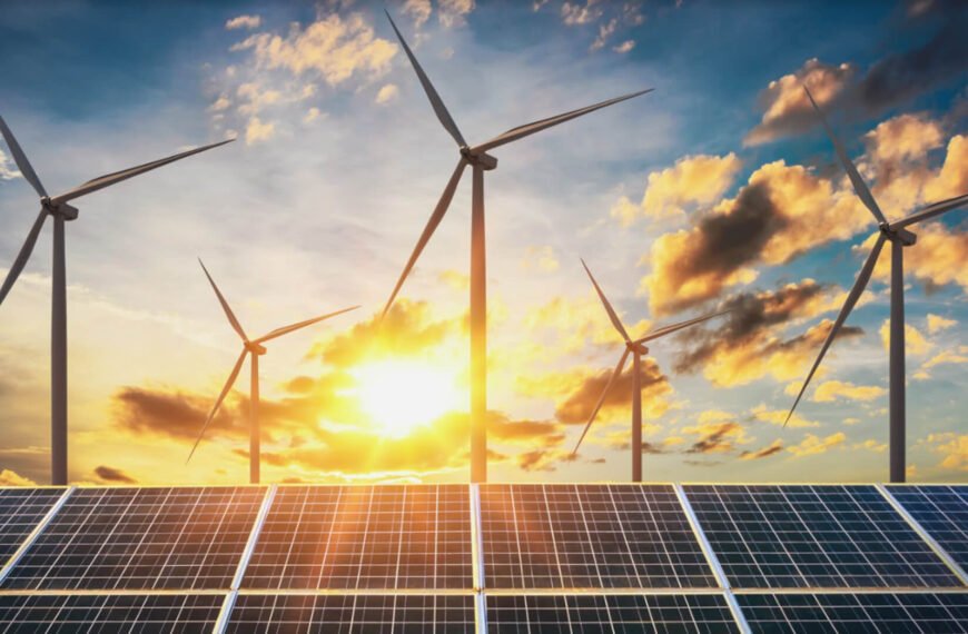 13 Surprising Facts About Solar Energy – Paul Favret