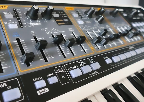 Different Careers in Music Production You Can Consider