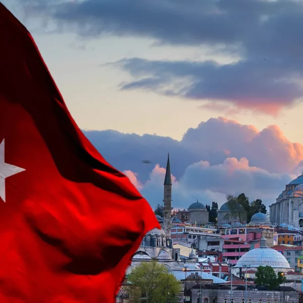 Why you should visit turkey at once in your life