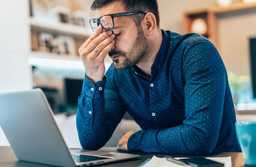 Facing Slow Internet Connection Issue? Here’s How to Fix It!