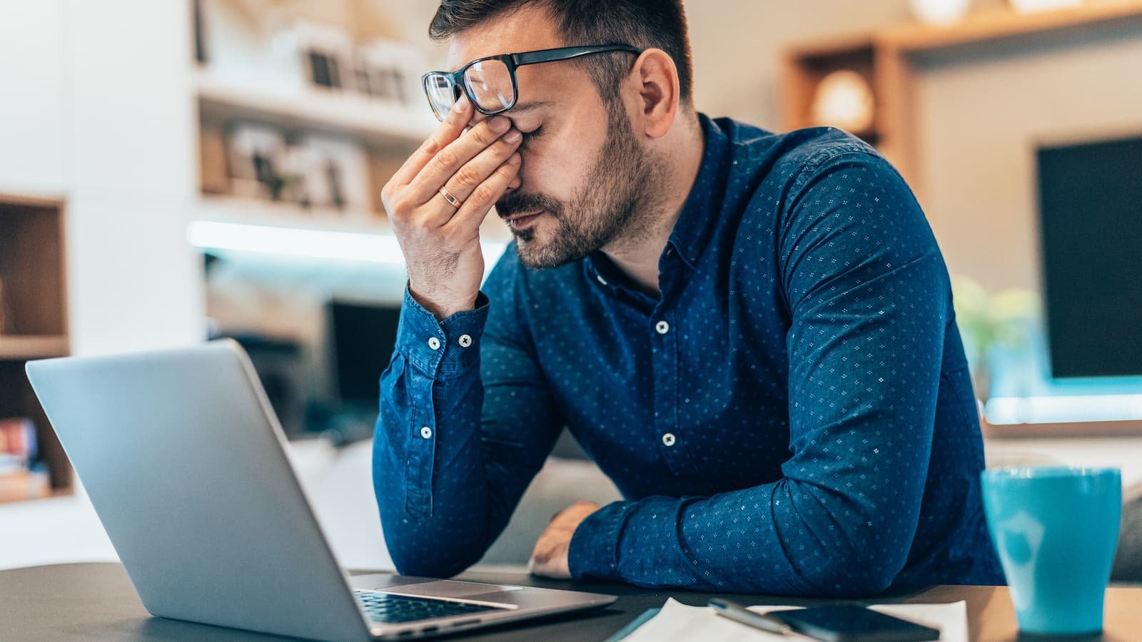 Facing Slow Internet Connection Issue? Here’s How to Fix It!