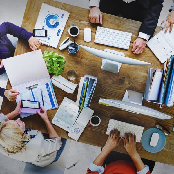 Content Marketing Agency