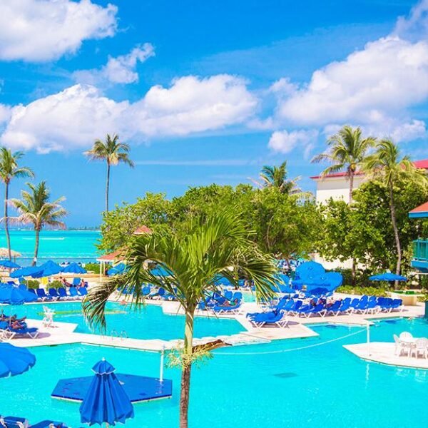 Inclusive Bahamas Resorts Create Exclusive, Fabulous Fun