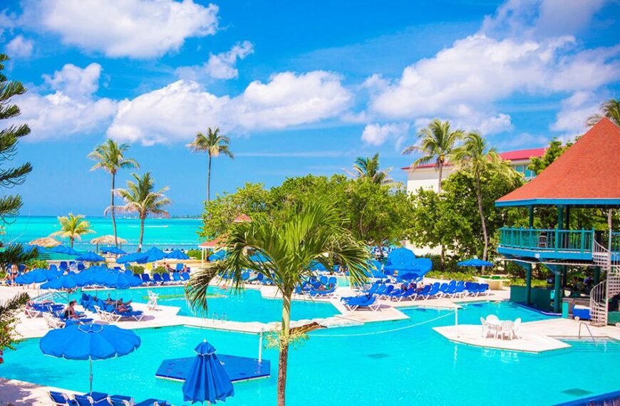 Inclusive Bahamas Resorts Create Exclusive, Fabulous Fun