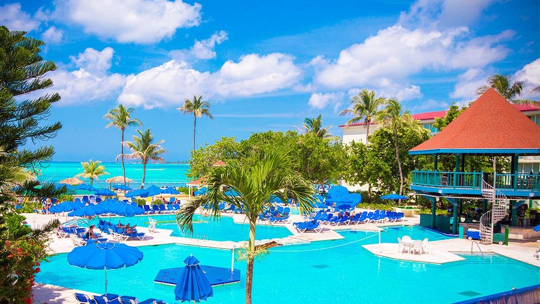 Inclusive Bahamas Resorts Create Exclusive, Fabulous Fun