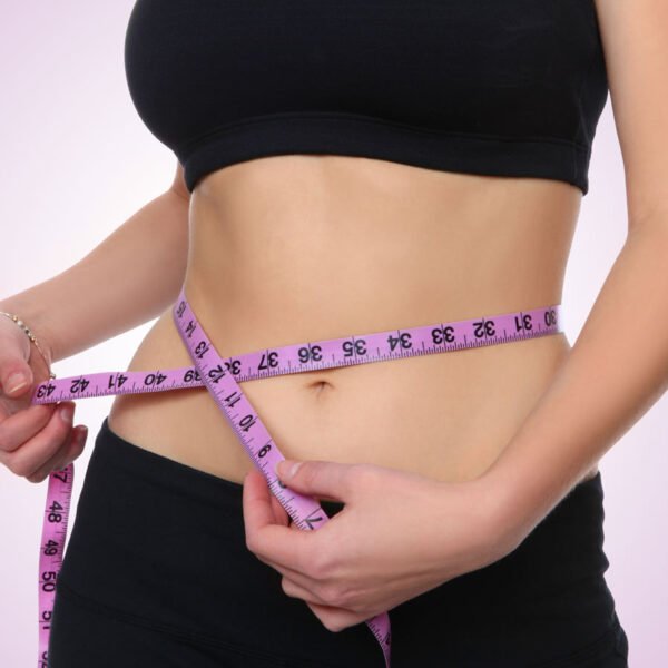 Belly With Dorra Slim Treatments