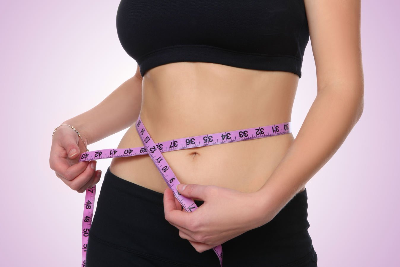 Belly With Dorra Slim Treatments