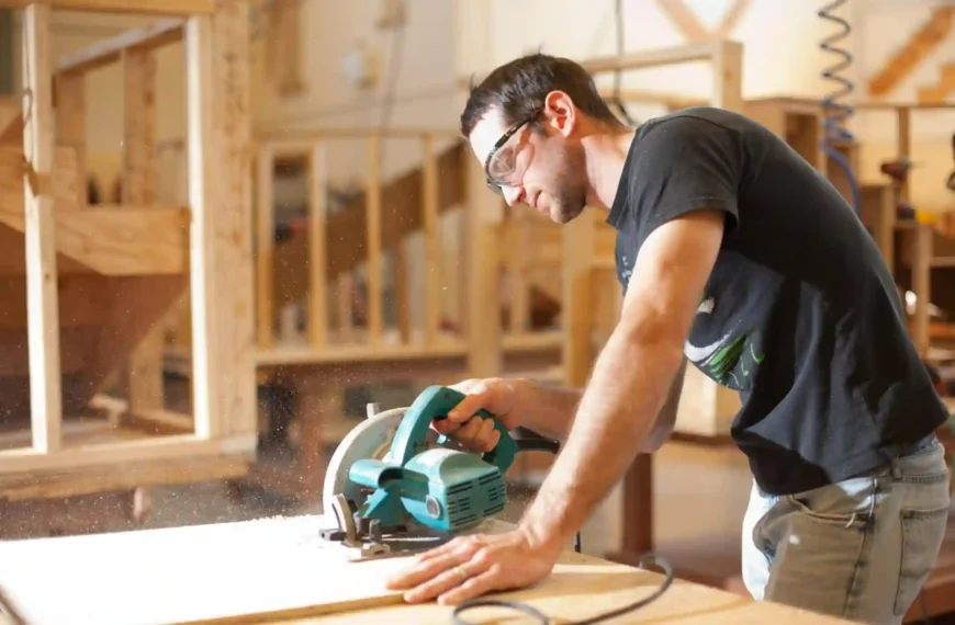 Best Carpenter Company