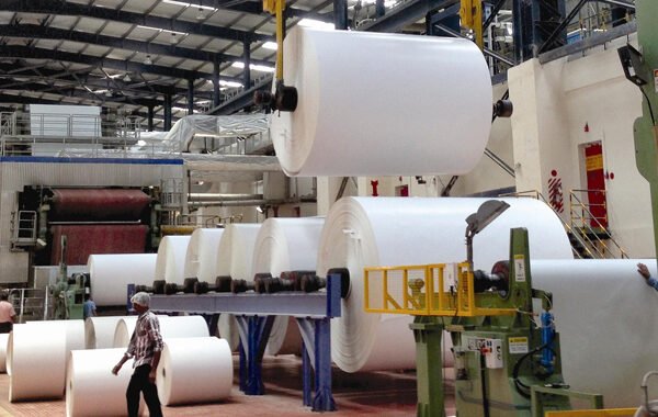 Best Paper Supplier