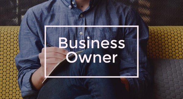 Business owner