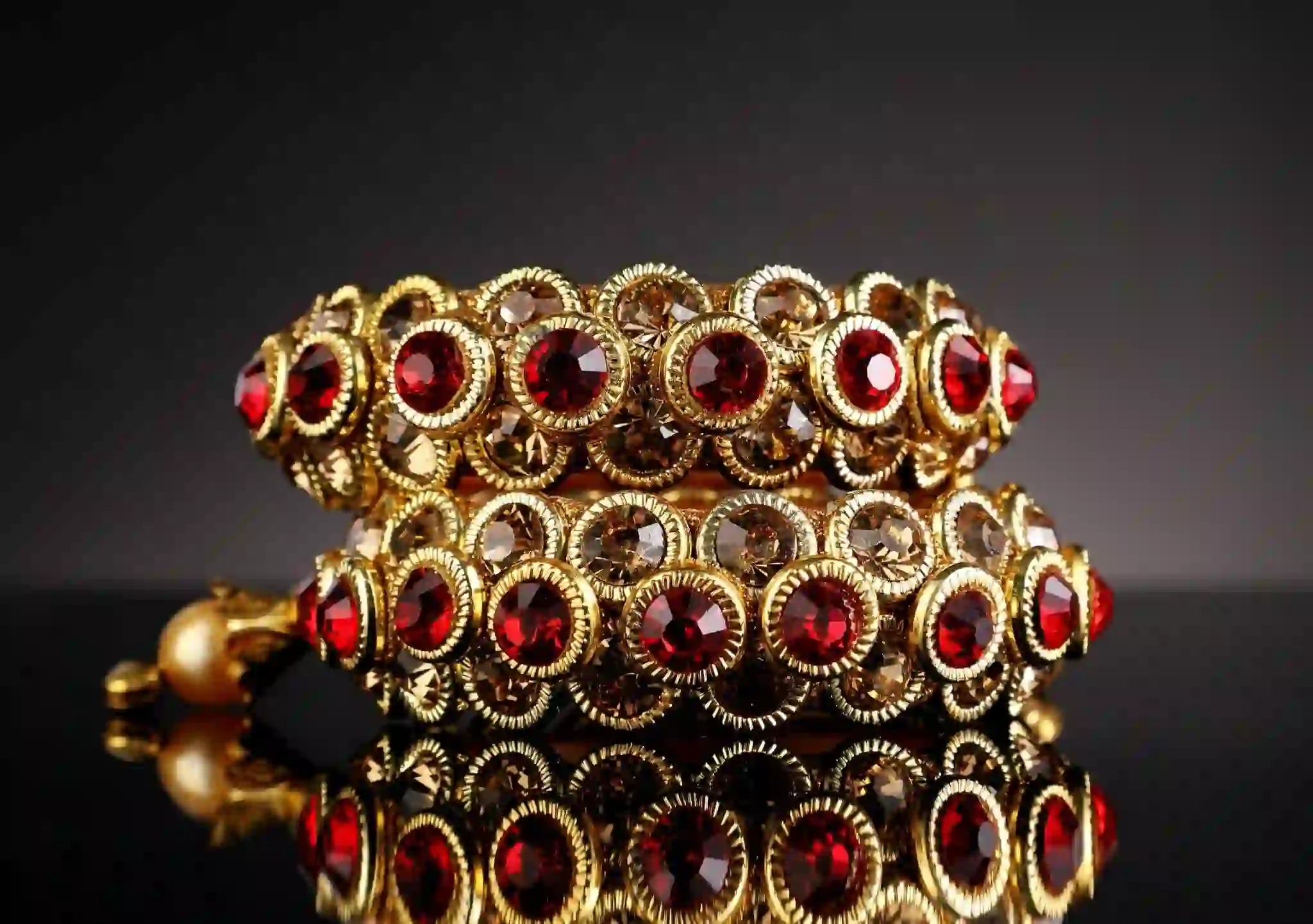 Diamond Bracelets