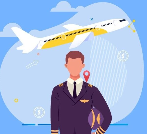 How To Become A Pilot