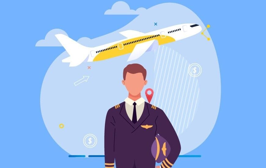 How To Become A Pilot