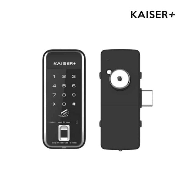 Kaiser Digital Lock