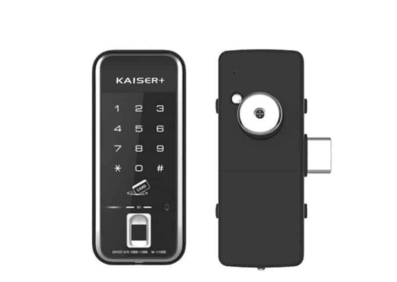 Kaiser Digital Lock