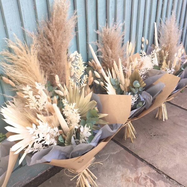 Preserved Flowers