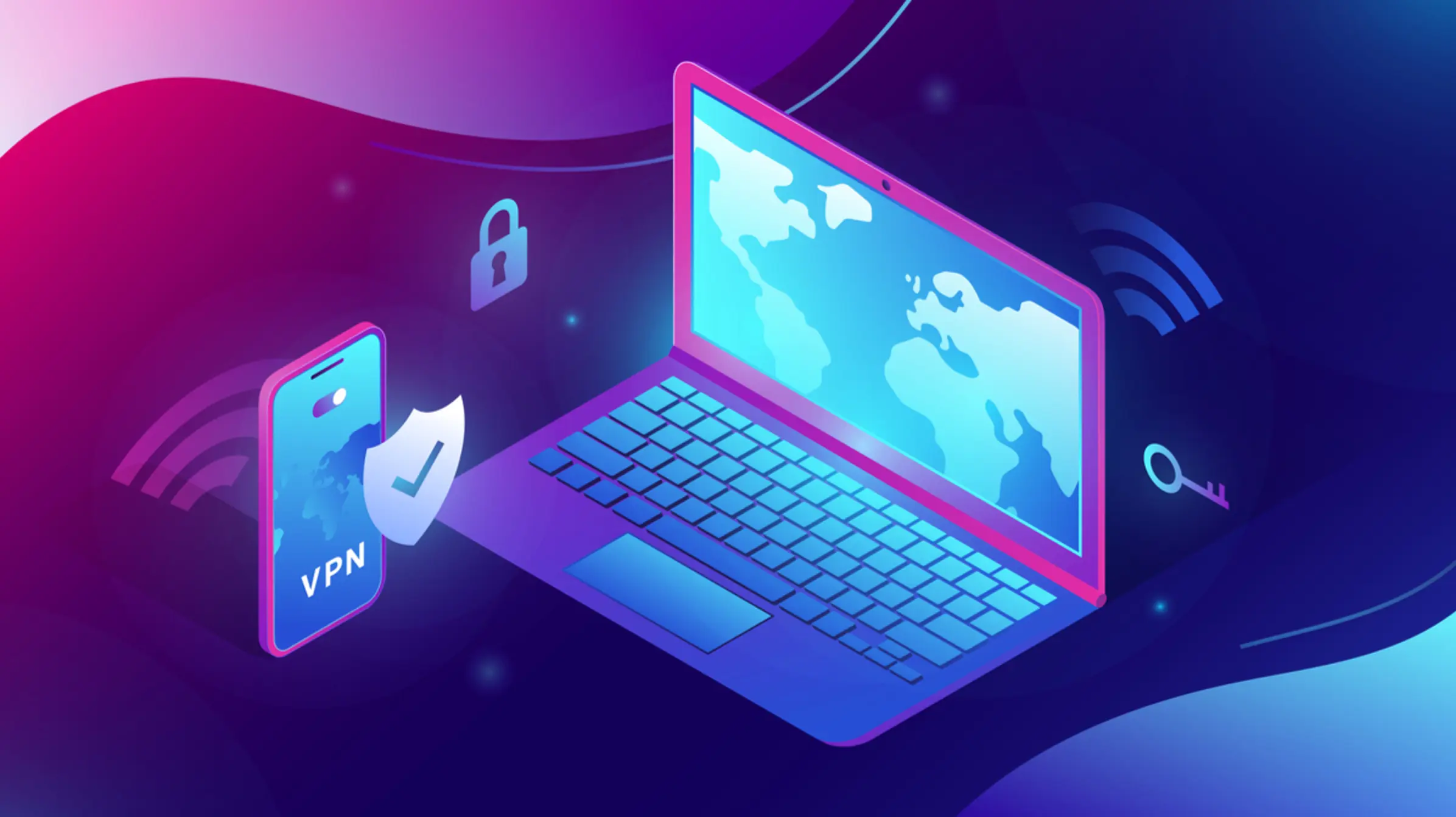 VPN Services