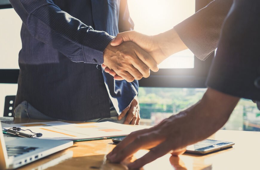 In Buying A Business, How Can You Gauge A Winner